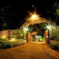 Villa Khadine Grand Vista Resort